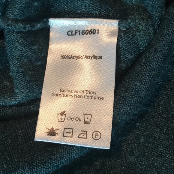 Triple Five Soul Sweater - Picture 3 of 3